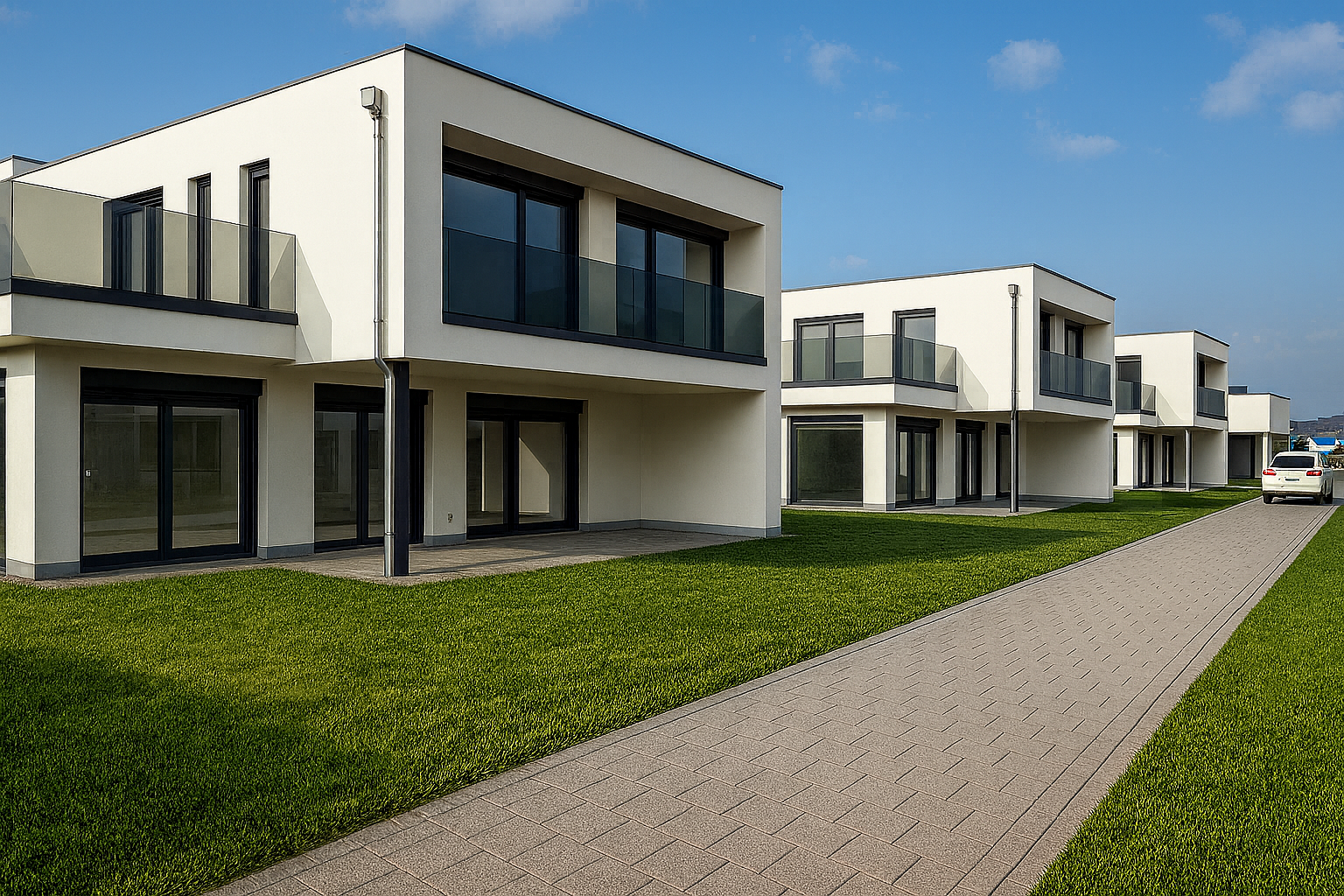 shtepite e bardha natural